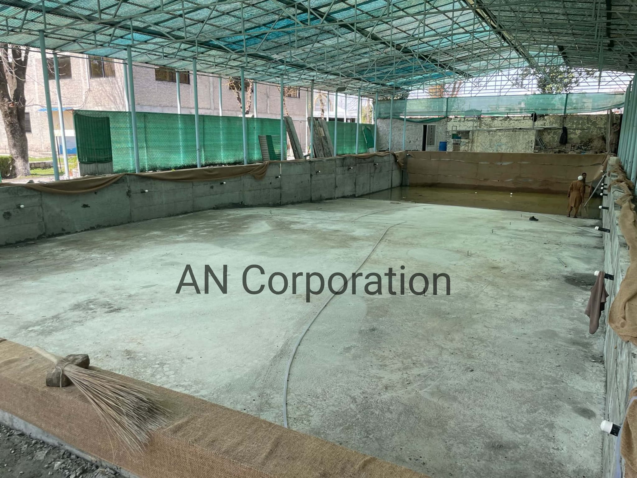 Burnhall College Abottabad (1)